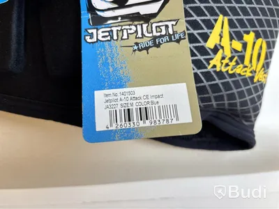 Flytväst för vattensport Jetpilot, JA3227, stl. M